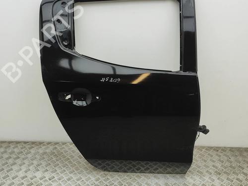 right-rear-door-mitsubishi-l200-triton-kj_-kk_-kl_-2014-32974484 main image