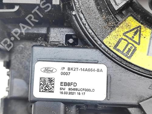 Steering column stalk FORD TRANSIT V363 Van (FCD, FDD) 2.0 EcoBlue | BP37642661I23  - Image 6