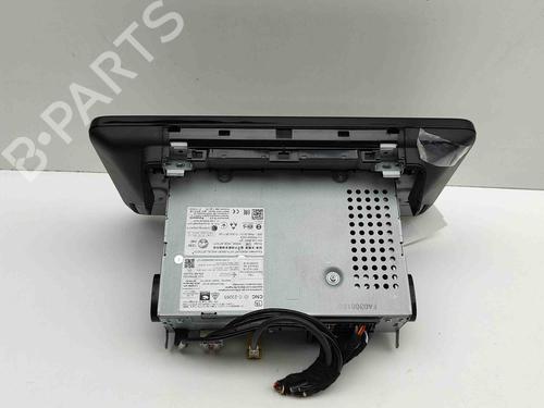 Display monitor SKODA KAMIQ (NW4) 1.0 TSI | BP27796310C48