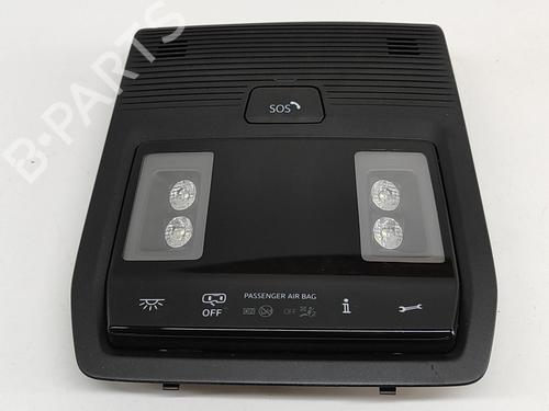 Innerbelysning VW ID.5 (E39) GTX (299 hp) 27784211