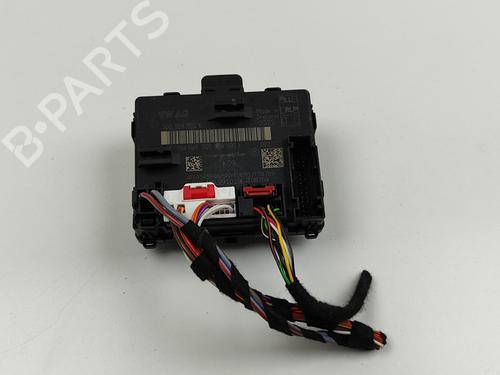 Elektronische module VW PASSAT B8 Variant (3G5, CB5) 2.0 TDI (150 hp) 26389205