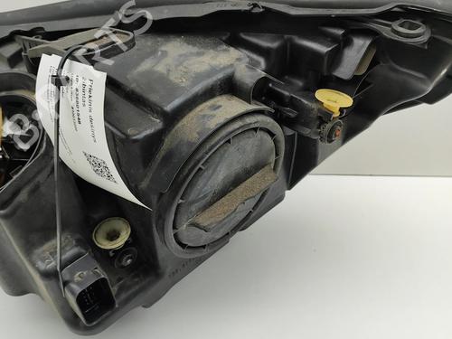 Right headlight BMW Z4 Roadster (E89) sDrive 20 i | BP37698581C29  - Image 7