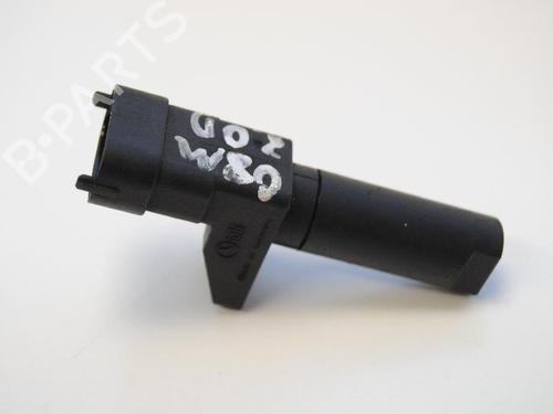 Used Electronic sensor MERCEDES-BENZ M-CLASS (W164) ML 320 CDI 4-matic (218 hp) 30234181