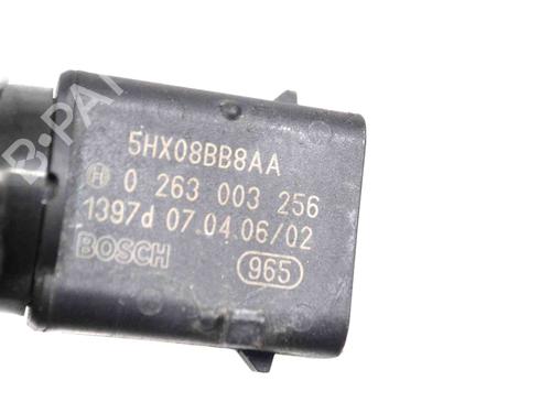 Elektronisk modul CHRYSLER 300C (LX, LE) 3.0 CRD | BP30221162M83