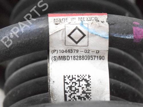 Right front shock absorber TESLA MODEL 3 (5YJ3) EV AWD | BP27756895M17 