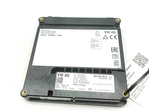 Used Electronic module PORSCHE 911 (992) 3.8 Turbo S (992450, 992470) (650 hp) 31977142