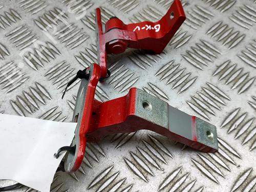 Dørhængsel/Dørbegrænser VOLVO XC40 (536) B4 Mild-Hybrid | BP30679109C146 