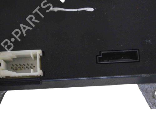 Electronic module BMW i3 (I01) Range Extender | BP30237674M83