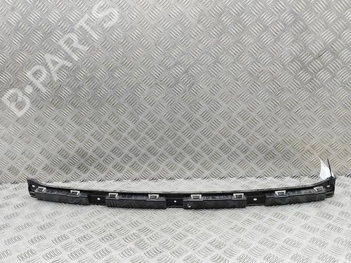 Used Rear bumper bracket TESLA MODEL S (5YJS) P100D AWD (772 hp) 30394390