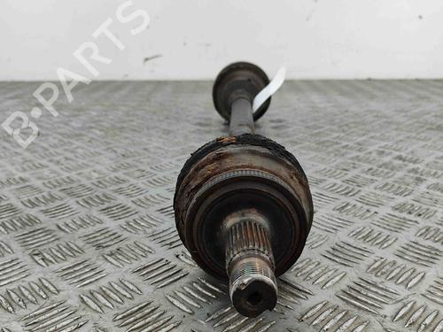 Left rear driveshaft MERCEDES-BENZ C-CLASS (W204) C 350 CDI (204.023) | BP29730745M40 