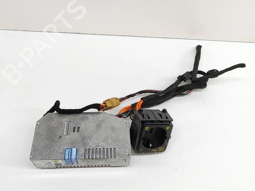 Used Inverter/Converter Inverter/Converter SKODA ENYAQ iV SUV (5AZ) 85X (286 hp) 28555929 28555929