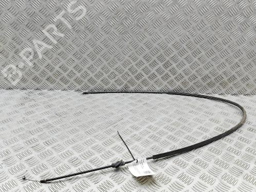Used Cable Cable PORSCHE MACAN (95B) 3.0 S Diesel (258 hp) 40460193 40460193