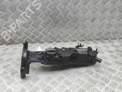 Valve cover BMW 5 (E60) 530 d | BP35983021M124 - Image 2