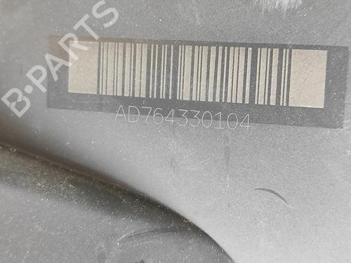 Air filter box BMW X6 (G06, F96) xDrive 30 d Mild-Hybrid | BP33390338M87 - Image 9