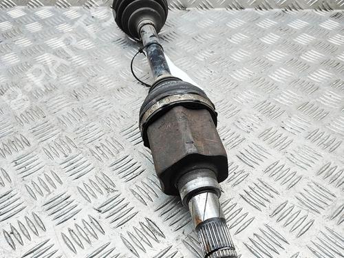 Left front driveshaft VOLVO V40 Hatchback (525) D2 | BP38308051M38 - Image 2