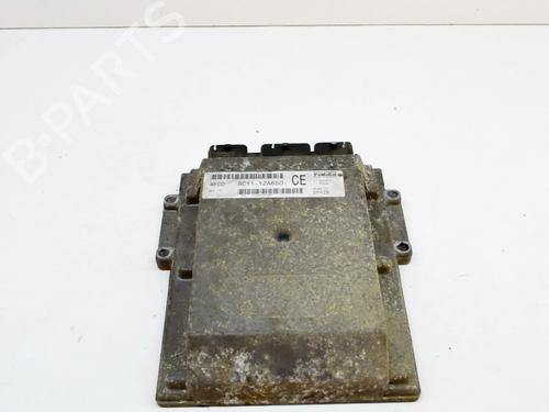 Used Engine control unit (ECU) FORD TRANSIT Van (FA_ _) 2.2 TDCi (85 hp) 10557945