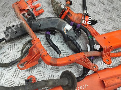 Wiring harness LEXUS RX (_L2_) 450h AWD (GYL25_, GYL26_, GYL25, GYL26, GYL25R, GYL26R) | BP25380591E16  - Image 7