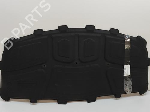 Used Upper protection AUDI A4 B9 Avant (8W5, 8WD) 2.0 TDI (190 hp) 26035645
