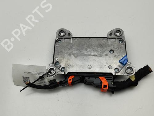 ECU airbags VOLVO XC60 II (246) D4 AWD | BP24581407M53
