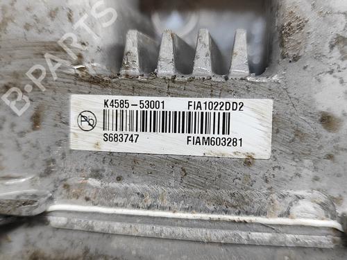 ABS pump HYUNDAI KONA (OS, OSE, OSI) EV | BP27779860M43 