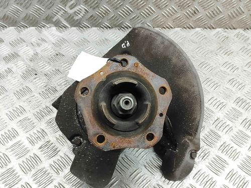 Used Right front steering knuckle PORSCHE CAYMAN (987) S 3.4 (320 hp) 29752937