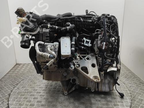 Engine BMW 1 (F20) 118 d | BP33378638M1 - Image 4