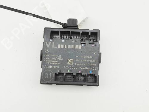Used Electronic module Electronic module 38329168 38329168