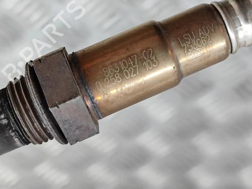 Electronic sensor BMW 3 (F30, F80) 330 e | BP28115432M84 