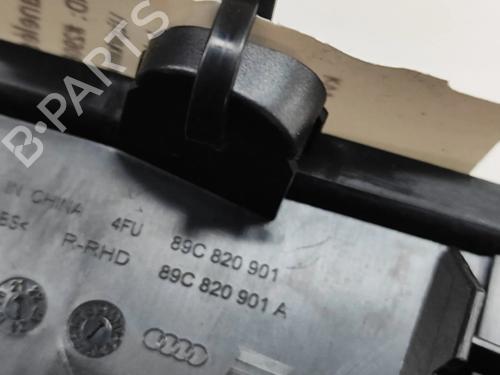 Air vent AUDI Q4 E-TRON SUV (F4B) 40 | BP33370110I21  - Image 8