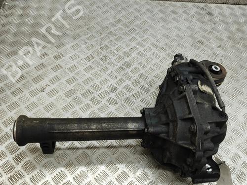 Used Front differential Front differential LAND ROVER RANGE ROVER SPORT II (L494) 3.0 SDV6 4x4 (306 hp) 28430862 28430862