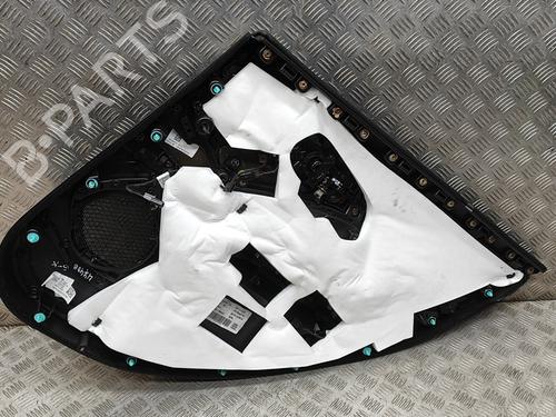 Rear left panel JAGUAR I-PACE (X590) EV400 AWD | BP27777925C60 