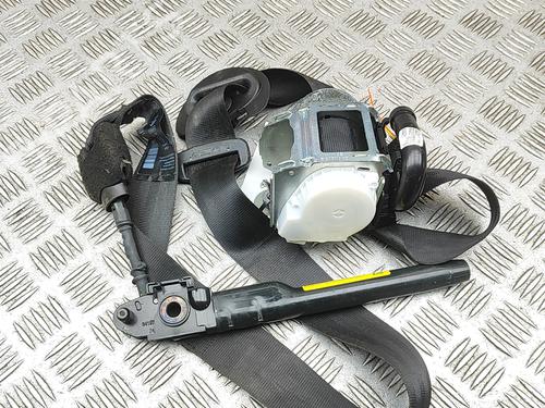 Front right seatbelt PEUGEOT 3008 II SUV (MC_, MR_, MJ_, M4_) Hybrid 180 (M4DGLU) | BP30178341I25 