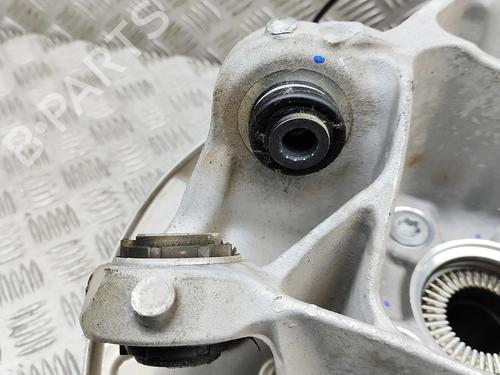Left rear steering knuckle BMW X7 (G07) xDrive 40 i Mild Hybrid | BP33391708M27 - Image 5