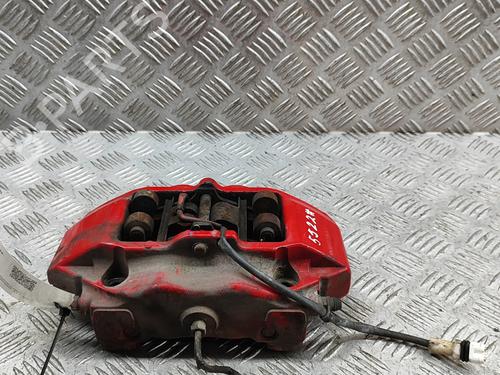 Right front brake caliper PORSCHE BOXSTER (987) S 3.4 | BP29128533M104 