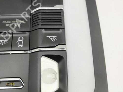 Interior roof light PORSCHE CAYENNE (92A) 4.2 S Diesel | BP36391056I8 - Image 5