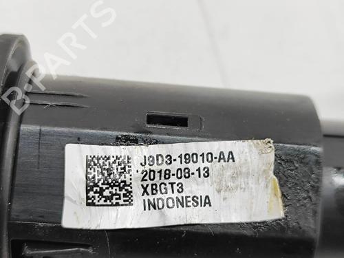 Electronic module JAGUAR I-PACE (X590) EV400 AWD | BP27767298M83 