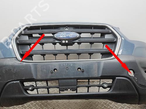 front-bumper-ford-transit-v363-van-fcd-fdd-2013-37642353 main image