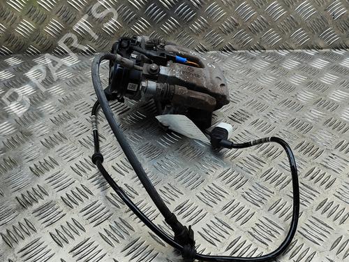 Right rear brake caliper MERCEDES-BENZ E-CLASS Convertible (A238) E 220 d (238.414) | BP28387838M106