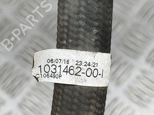 Pipe TESLA MODEL X (5YJX) 90D AWD | BP20337201M125 