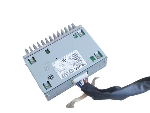 Used Electronic module TOYOTA PRIUS (_W3_) 1.8 Hybrid (ZVW3_) (99 hp) 30239789