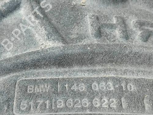 Hjulbue BMW X2 (U10) iX2 eDrive 20 | BP27797866C56 - Image 7
