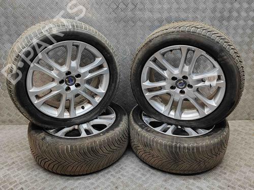 Used Rim VOLVO XC70 II (136) D4 AWD (181 hp) 30130454