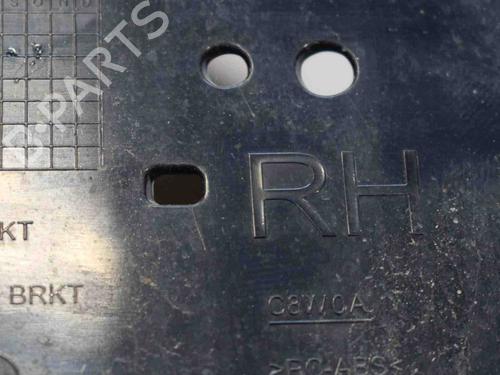 Rear bumper bracket LAND ROVER RANGE ROVER EVOQUE (L538) 2.0 D 4x4 | BP14667263C159