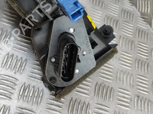 Heater blower motor CADILLAC ELDORADO Coupe 4.6 | BP28955536M62 
