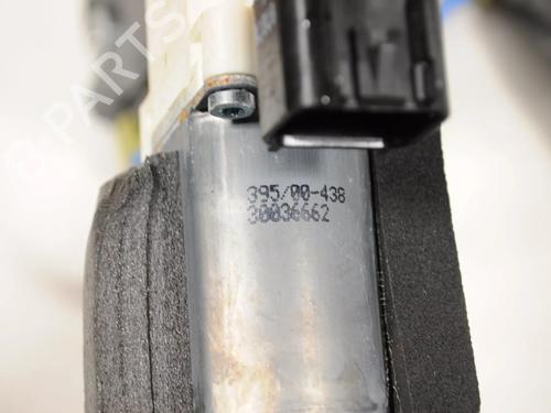 Rear left window mechanism JAGUAR XF II (X260) 2.0 D | BP9899774C24 