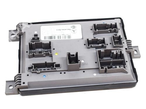 Used Electronic module Electronic module MERCEDES-BENZ E-CLASS T-Model (S213) E 220 d (213.204) (163 hp) 14913540 14913540