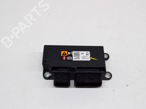 Airbag module OPEL MOKKA / MOKKA X (J13) 1.4 (_76) (140 hp) 9511023