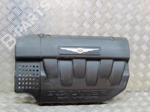 engine-cover-chrysler-pacifica-35-awd-chrysler-04591919ad-2003-2004-2005-2006-2007-2008-9296122 main image
