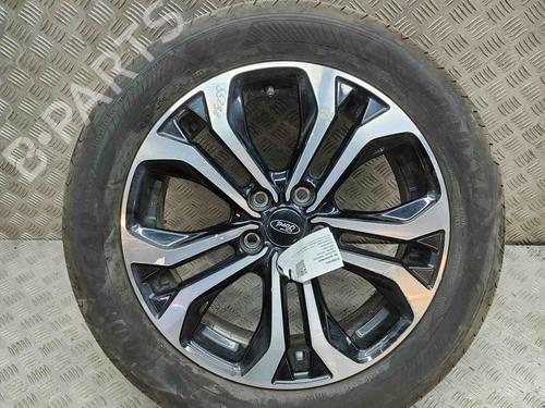 Rim FORD PUMA (J2K, CF7) 1.0 EcoBoost mHEV | BP28437660C45