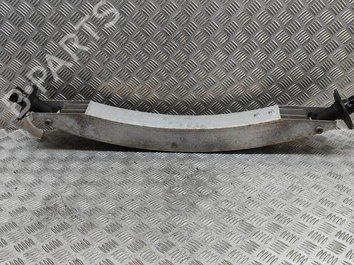 Front bumper reinforcement PORSCHE BOXSTER (987) S 3.4 | BP28732597C109 
